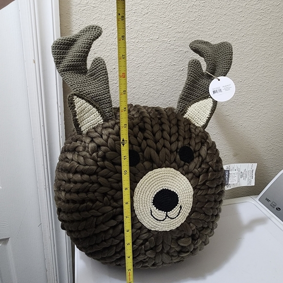 Demdaco Knitted Plush Toy - Picture 14 of 16